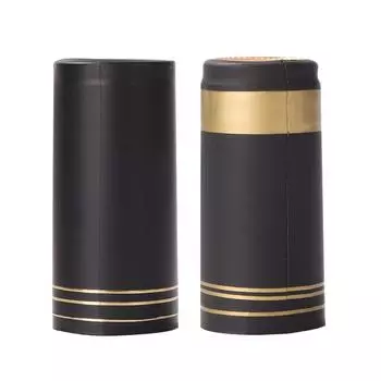 50 шт., термоусадочная капсула для вина, крышка для красного вина, герметик, аксессуары для ликера, аксессуары для общественных мест, погребов, домашний комплект A