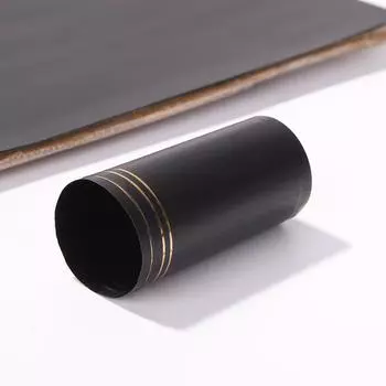 50 шт. термоусадочные капсулы для вина, термоусадочные колпачки для бутылок вина (К)