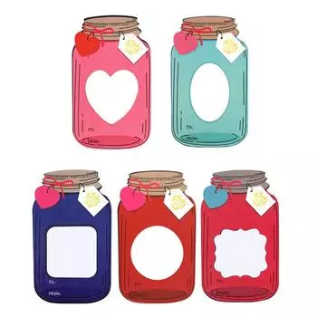 50 шт. в упаковке. Веселые валентинки. Поздравления с Днем Святого Валентина. Художественные открытки своими руками. Подарки ко Дню Святого Валентина. Подарки для обмена подарками на Новый год. CHINA