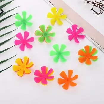 50 шт. забавных детских праздничных сувениров, мини-игрушки с выдувным ртом, сувенир на день рождения, наполнитель для пиньяты, детский сад, набор для поощрения, праздничные сувениры