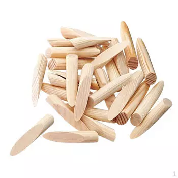 50 шт. заглушек для отверстий 9,5 мм 3/8 сверла по дереву для деревообработки