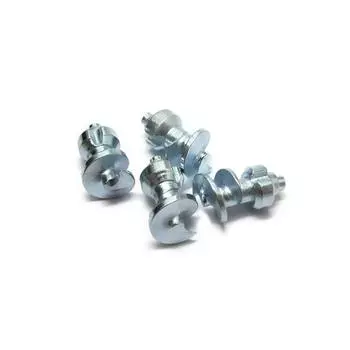 50 шт. Зимние автомобильные шины, шипы, снежные шипы, комплект шин, цепей противоскольжения