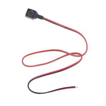 50 см автомобильный переключатель сброса тревоги охранная сигнализация переключатель переключения передач автомобильный кнопочный переключатель onesize