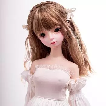 50 см мужская мини секс-кукла фея чистая принцесса настоящая кожа ощущение аниме мастурбация чашка эротическая секс-игрушка для взрослых 50cm