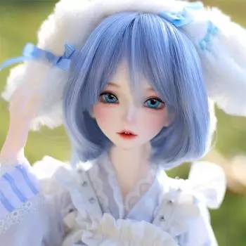 50 см мужская мини секс-кукла голубые глаза девушка аниме лоли мастурбация чашка взрослая эротическая секс-игрушка 50cm