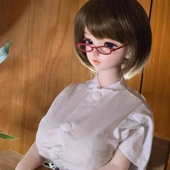 50 см Мужская мини секс-кукла ПВХ силиконовая аниме мастурбационная чашка японский стиль взрослая эротическая секс-игрушка 50cm