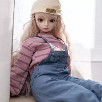 50 см мужская мини-секс-кукла студентка подруга милая Лоли чашка для мастурбации для взрослых эротическая секс-игрушка 50cm