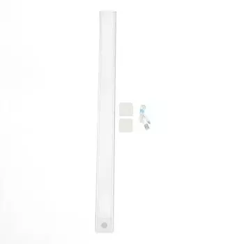 50 см сверхтонкий магнитный шкафчик с датчиком движения 3 цветовые температуры 3 режима Бесконечное затемнение