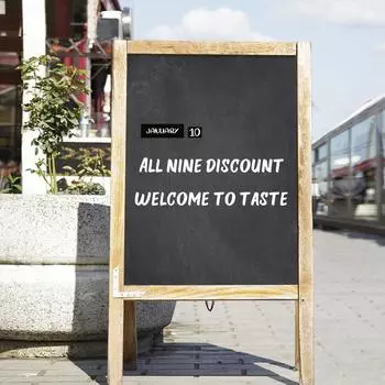 50 упаковок, магнитный календарь на холодильник, магнитные дни недели и месяцы, магнитный календарь, индикаторы дат для офиса, магнитный Кале чёрный