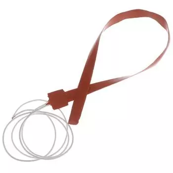 50 Вт 12 В 12X500 мм бак для моторного масла силиконовый нагреватель резиновый нагревательный коврик потепление one size