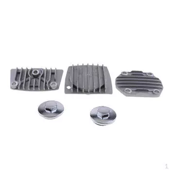 50cc 110cc 125cc Quad Dirt Bike ATV Багги Крышка клапана головки двигателя