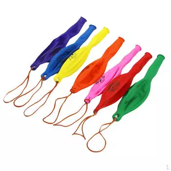 50шт Большие воздушные шары с эластичными наполнителями Детские игрушки