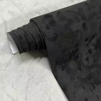 50x300 см искусственная замшевая кожаная ткань ручная работа своими руками диван салон автомобиля бархатная ткань самоклеящаяся замшевая заплатка для ремонта обновление 20x30cm(7.87x11.8in)