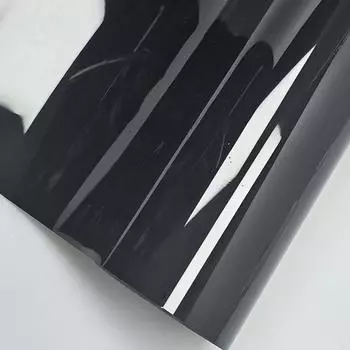 50x30 см виниловая пленка из углеродного волокна с эффектом 3D/6D, глянцевая фольга, наклейка, кованые наклейки из углеродного волокна для кузова мотоцикла