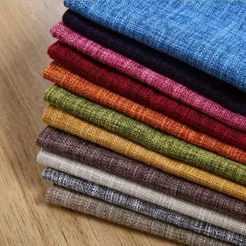 50x50см/55x55см большой квадратный однотонный хлопковый льняной чехол для диванной подушки гостиная наволочка для домашнего декора 50x50cm чёрный