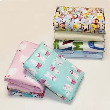 50x70 см детский пеленальный коврик для младенцев портативный складной моющийся водонепроницаемый матрас детский игровой коврик для пола многоразовый подгузник