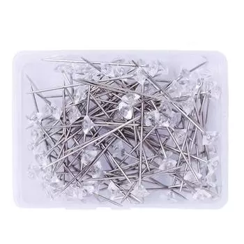 50X быстрых кнопок для курток, брюк, поясной одежды, застежек без шитья, ремонта одежды, бытовых принадлежностей, подарков для рукоделия 8*52mm