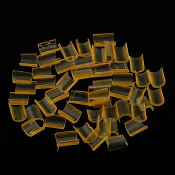 50x кератиновый клей восстанавливает наращенные волосы белый