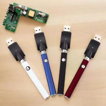 510 нитей мини паяльник набор 3 передачи регулируемое напряжение 350/650/1100 мАч аккумулятор тележка ручка электронная сварка ремонт инструменты