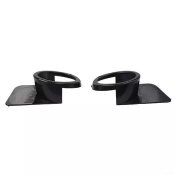 51112496283 51112496284 Крышка противотуманной фары Автомобильные аксессуары