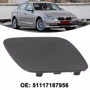 51117187956 Передняя крышка прицепа, автозапчасти, прямая установка