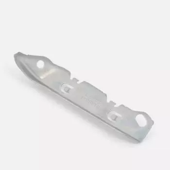 51117227897 Направляющий кронштейн переднего левого бампера для BMW