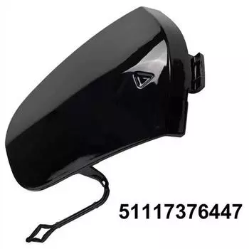 51117376447 Крышка проушины буксировочного крюка переднего бампера для BMW MINI Clubman F54