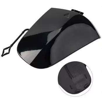 51117376447 Крышка проушины буксировочного крюка переднего бампера для BMW MINI Clubman F54