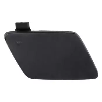 51117891391 Front Bumper Tow Hook Eye Cover For BMW 3 Series E90 E91 LCI 2009-12