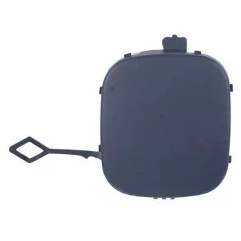 51119806062 Крышка буксировочного крюка переднего бампера для BMW MINI