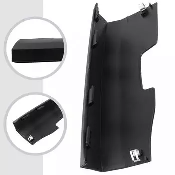 51123416243 Крышка отверстия для фаркопа, автомобильные аксессуары, абсолютно новые