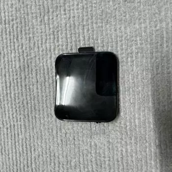 51127845543 Крышка проушины буксировочного крюка заднего правого бампера для BMW