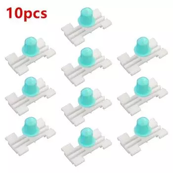 51138231130 Зажимы для внешнего бокового молдинга высокого качества