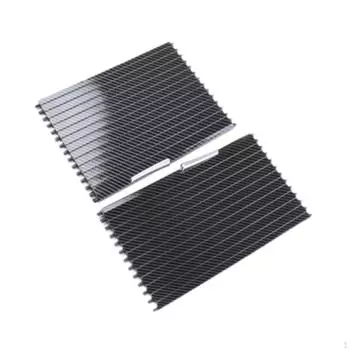 51166954943 Держатель чашки для передней консоли Комплект крышки рулонной шторы Сменные детали Легко устанавливаемый аксессуар