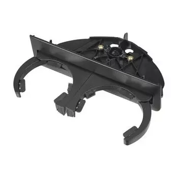 51168184520 Вставка подстаканника заднего ряда для BMW E39 5-й серии 1997 1998 1999-2003