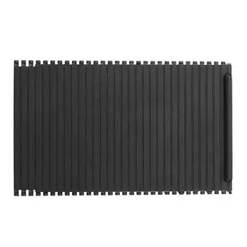 51168408026 Деталь роликовой крышки держателя чашки центральной консоли для BMW X5 E53 2000-2006