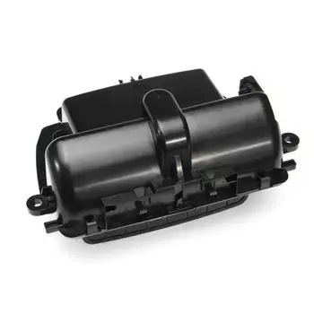 51169206347 Пепельница для передней центральной консоли для BMW 5 серии F10 F11 F18 520 Центральная консоль Органайзер для мусорных контейнеров CHINA