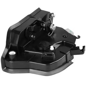 51218402537 Левый передний дверной замок защелки привода для BMW E53 X5 Пластик + алюминий автомобильный дверной замок привода мотор автомобильные запчасти CHINA