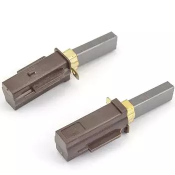 51503 Clean Ba Sc Johnson Baiyun A60 Пылесос Всасывающая машина Всасывающая машина Угольная щетка Стойка для угольной щетки