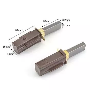 51503 Clean Ba Sc Johnson Baiyun A60 Пылесос Всасывающая машина Всасывающая машина Угольная щетка Стойка для угольной щетки