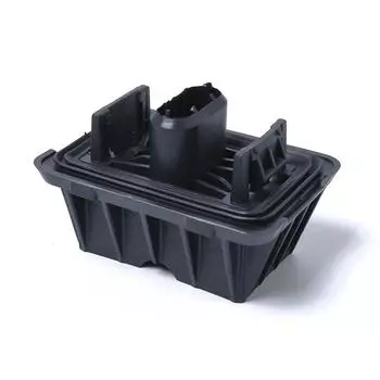 51717237195 Детали крышки точки домкрата для BMW 1 3 5 6 7 серии E87 E90 E91 LCI E90 E81 F04 гибрид F01 F02 F03 X1 E84