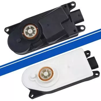 51749854640 Air Flap Control Air Flap Control For BMW ABS Air Flap Control Black Practical New Air Flap Control CHINA