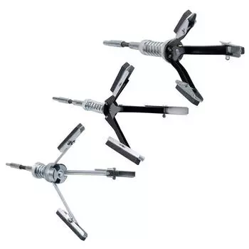 51-177 мм трехкулачковый цилиндр, внутренняя шлифовальная машина, тормозной цилиндр из нержавеющей стали, шлифовальный инструмент для камня, инструменты для автоматического цилиндра двигателя 200MM