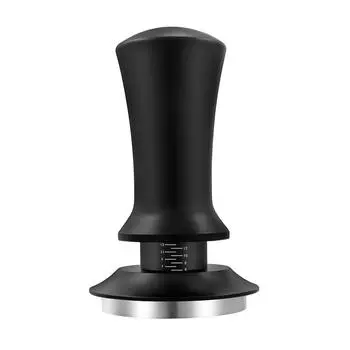 51/53/58 мм кофемолка практичная нержавеющая сталь кофемолка кухонные принадлежности 51mm