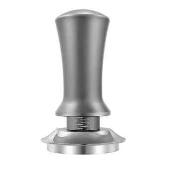 51/53/58 мм кофемолка удлиненная нержавеющая сталь выдвижная съемная для домашнего использования 51mm