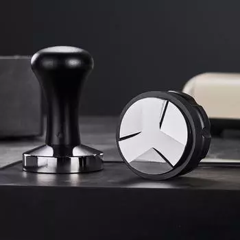 51/53/58 мм распределитель темпера кофе эспрессо инструмент для размешивания кофейного порошка инструменты для дома бариста аксессуары кофейная посуда