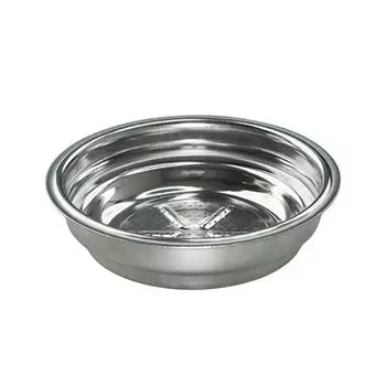 51 мм Фильтр для кофеварки Ручка для фильтра Кофейная машина Фильтр Корзина Эффективные кофейные аксессуары для кофеварки