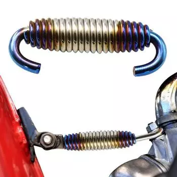 51 мм универсальные аксессуары мотоциклетная выхлопная труба модифицированная глушитель труба Echappement Moto Db Killer для AkrapovicXJ6 MT07 03 09