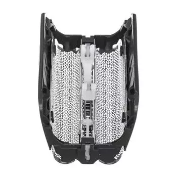 51B Сменные головки для электробритв Замена деталей бритвенной сетки для устройства для бритья Braun чёрный