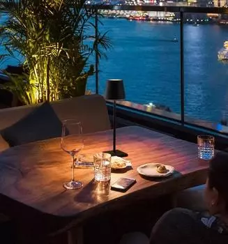 5200 мАч USB алюминиевый сплав настольная лампа светодиодная перезаряжаемая настольная лампа для бара гостиная чтение книги беспроводная лампа changeable